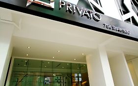Privato Ortigas